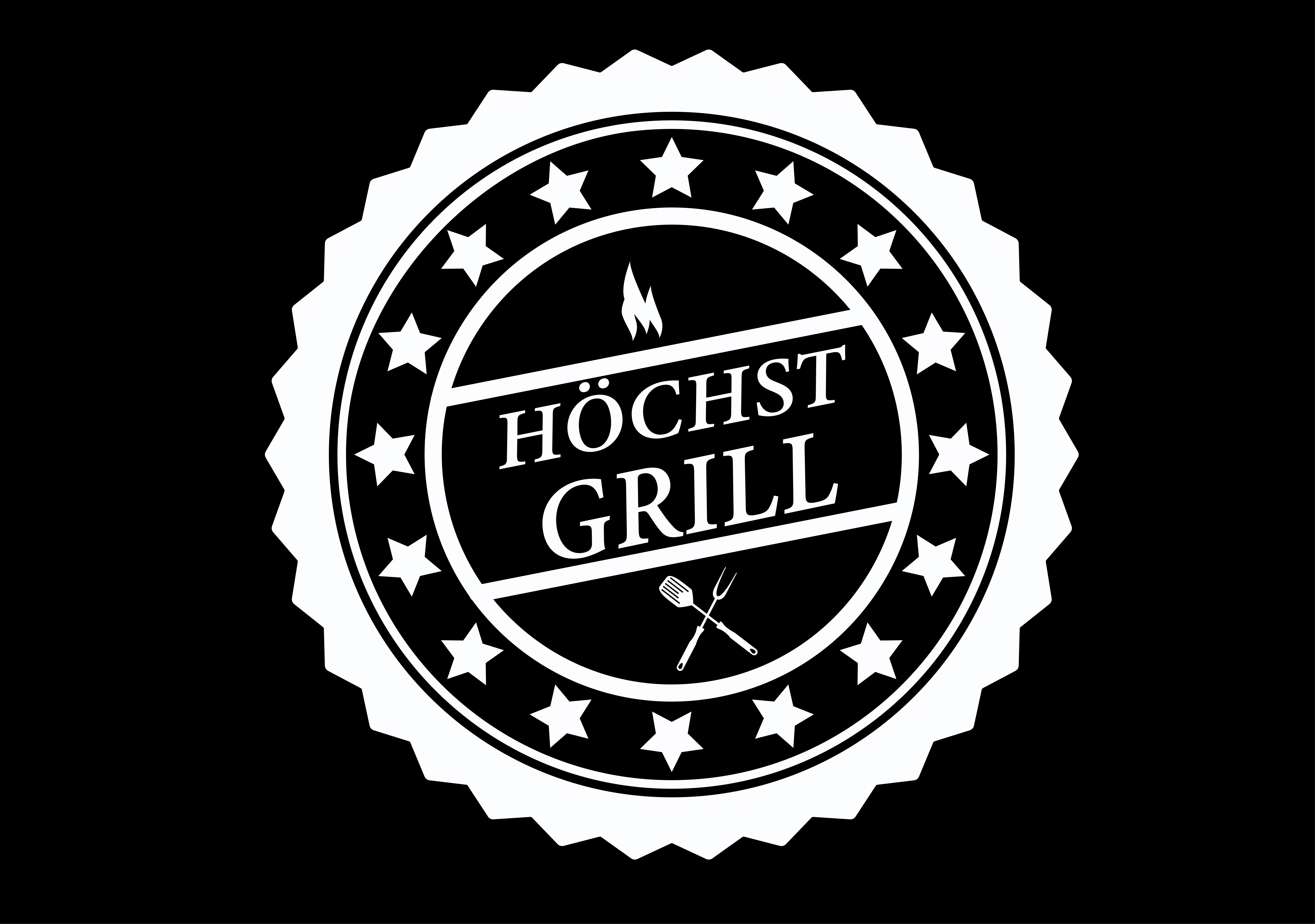 Höchst Grill
